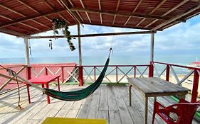 Hostal Paraiso