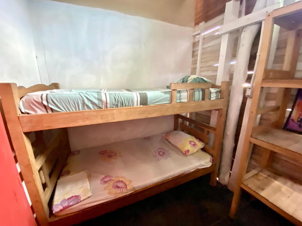 Hostal Paraiso Isla Mucura Chambre photo