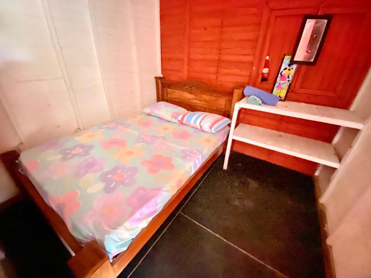 Hostal Paraiso Isla Mucura Chambre photo