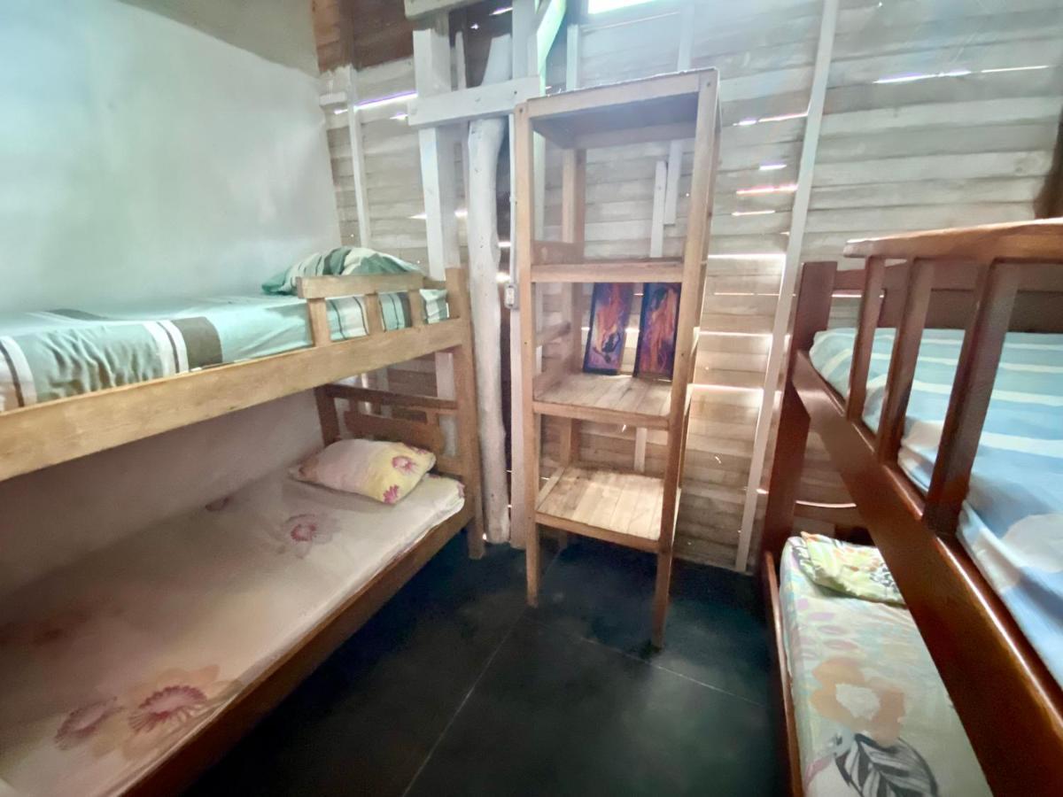 Hostal Paraiso Isla Mucura Chambre photo