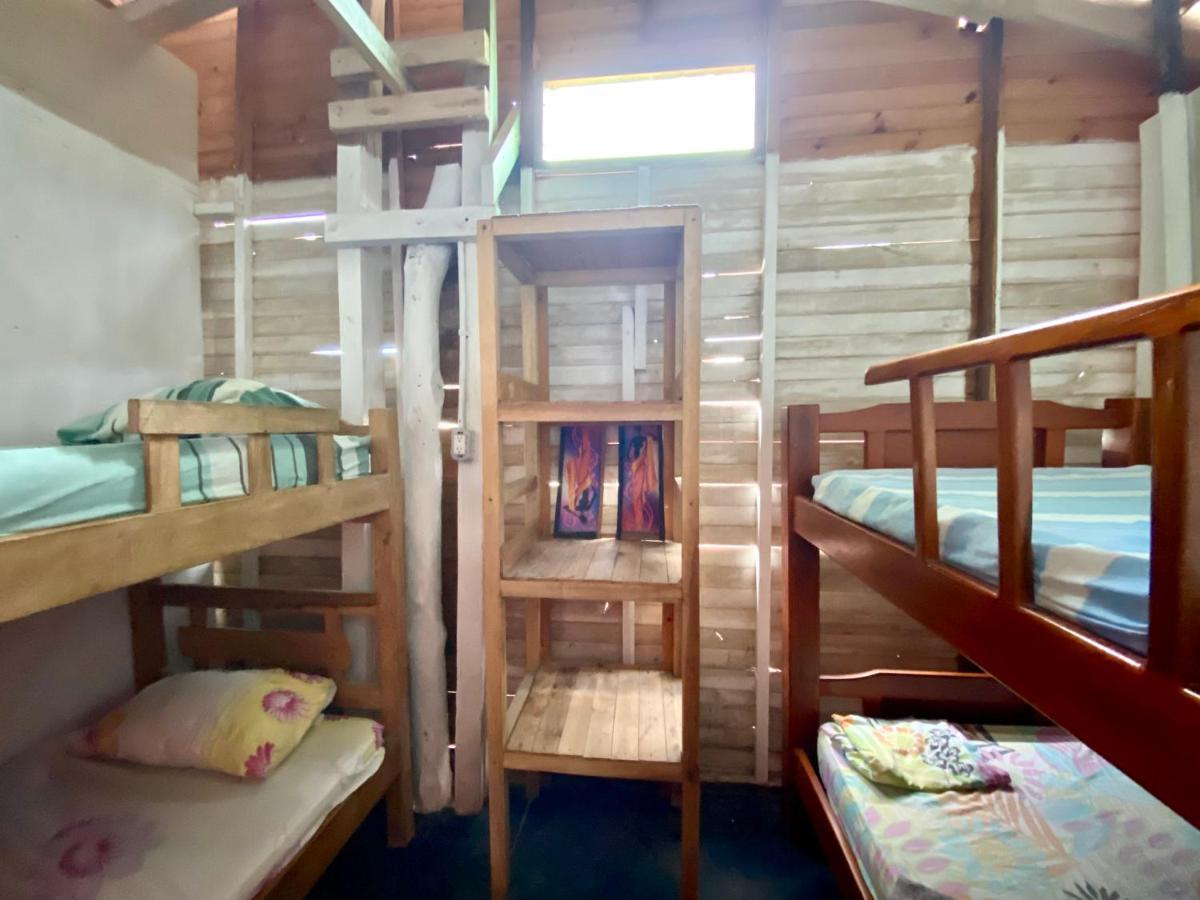 Hostal Paraiso Isla Mucura Chambre photo